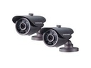 [Samsung SDC-5440BCN] Weatherproof Security Night Vision