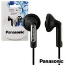 Panasonic RP-HV094E-K In-Ear Headphones - Black