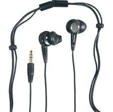 GRUNDIG 76590 HIGH PERFONMANS HEADPHONE 3.5mm