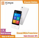 Xiaomi Mijia AI Smart Language Portable Translator