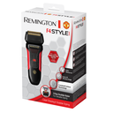 Remington F4005 Man.Utd F4 Style Foil Shaver