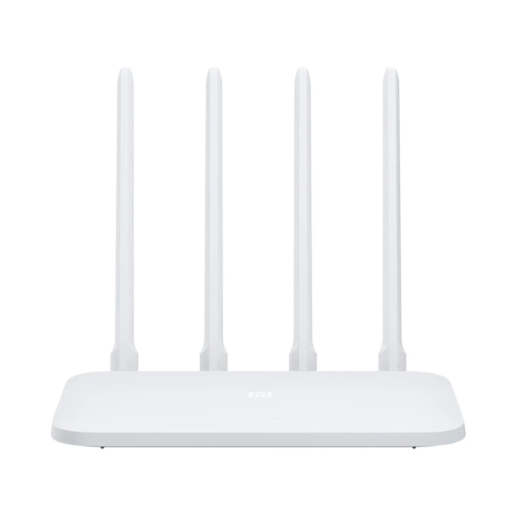 Xiaomi Mi 4C Wireless Router 2.4GHz 300Mbps Four 5dBi Antennas Wireless WIFI Router