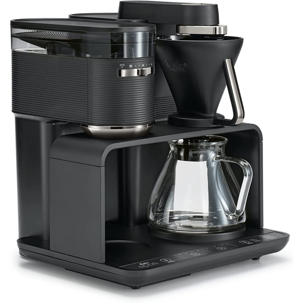 Melitta Epos Coffee Machine - 6767848