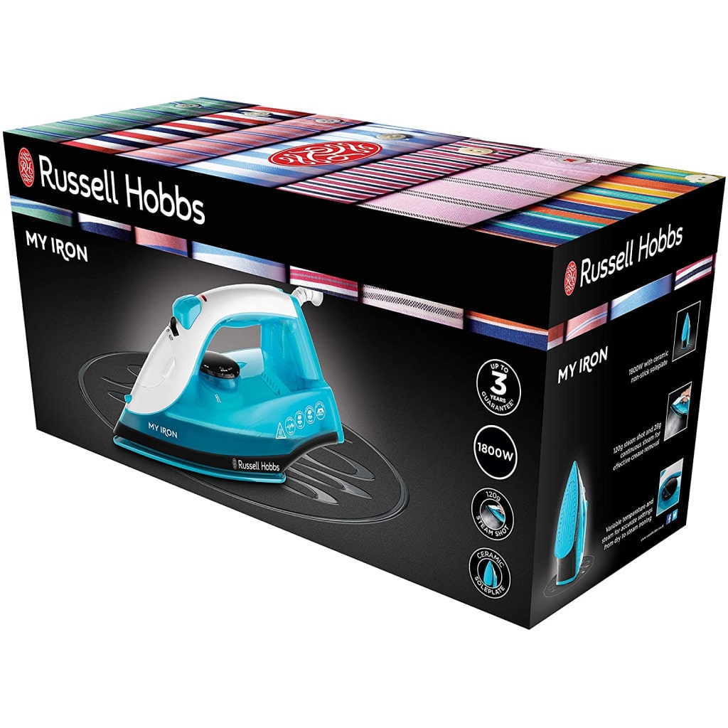 Russell Hobbs 25580 Steam My Iron