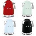 Smeg KLF04 Variable Temperature Kettle