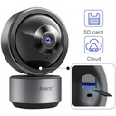 Arenti Dome1 Indoor Home Security Camera