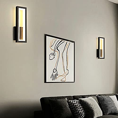 Wall Light IPOLO-WL18W