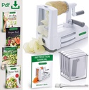 Vegetti Pro Vegetable Cutter 4566