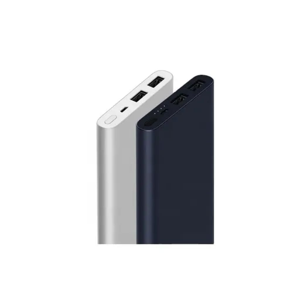 Xiaomi Mi Power Bank 2s