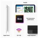 Apple iPad Pro 12.9&quot; M2 Chip Wifi