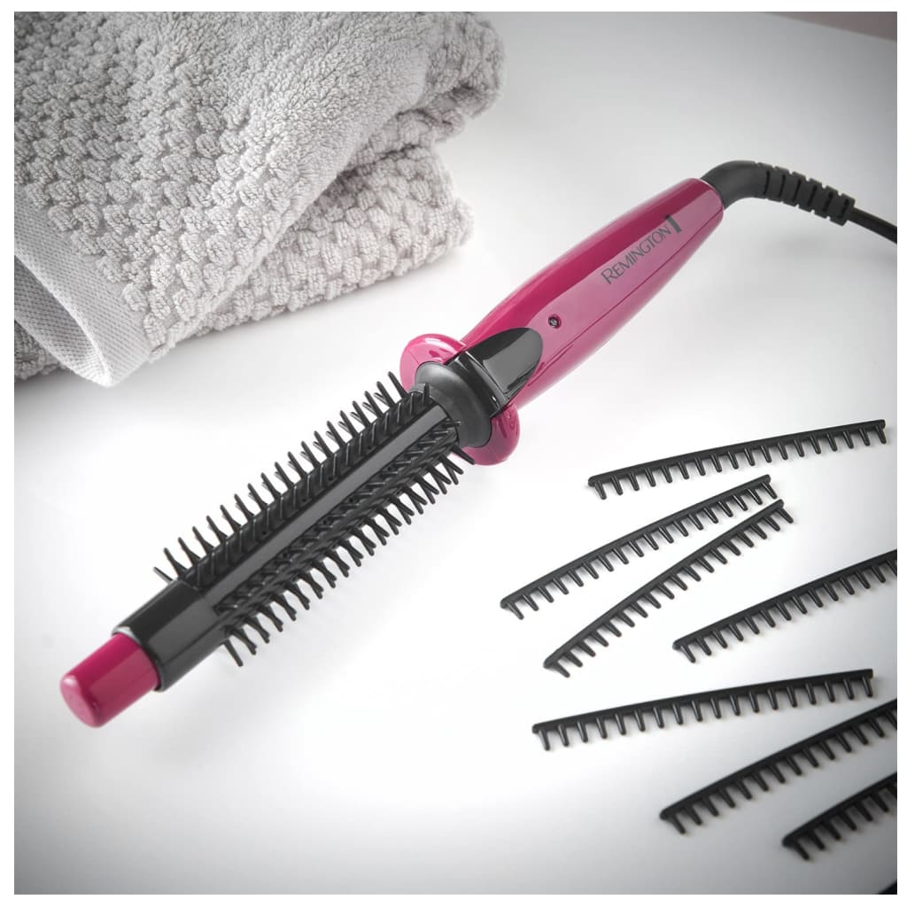 Remington CB4N Flexibrush Steam Hair Styler