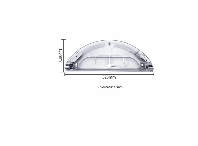 XIAOMI Mop 1C Robot Vacuum Cleaner Water Tank