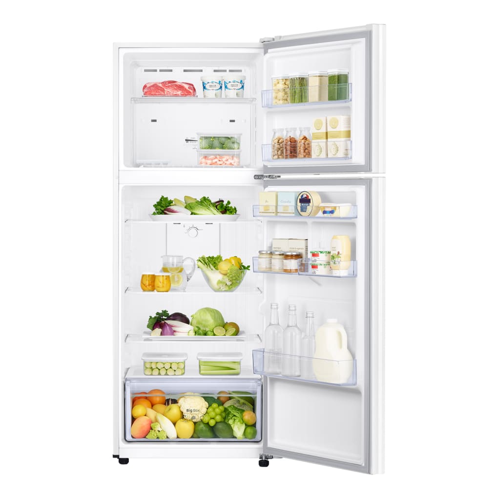 Samsung Two-door No-Frost Refrigerator &quot;F&quot; Energy Class RT50K6000WW/TR