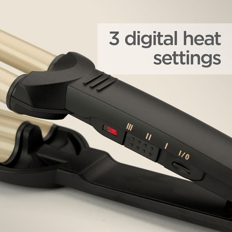 BaByliss 2337U Wave Envy Hair Styler