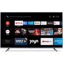 Xiaomi Mi LED TV 4S L43M5-5ASP 4K UltraHD Smart TV Android OS