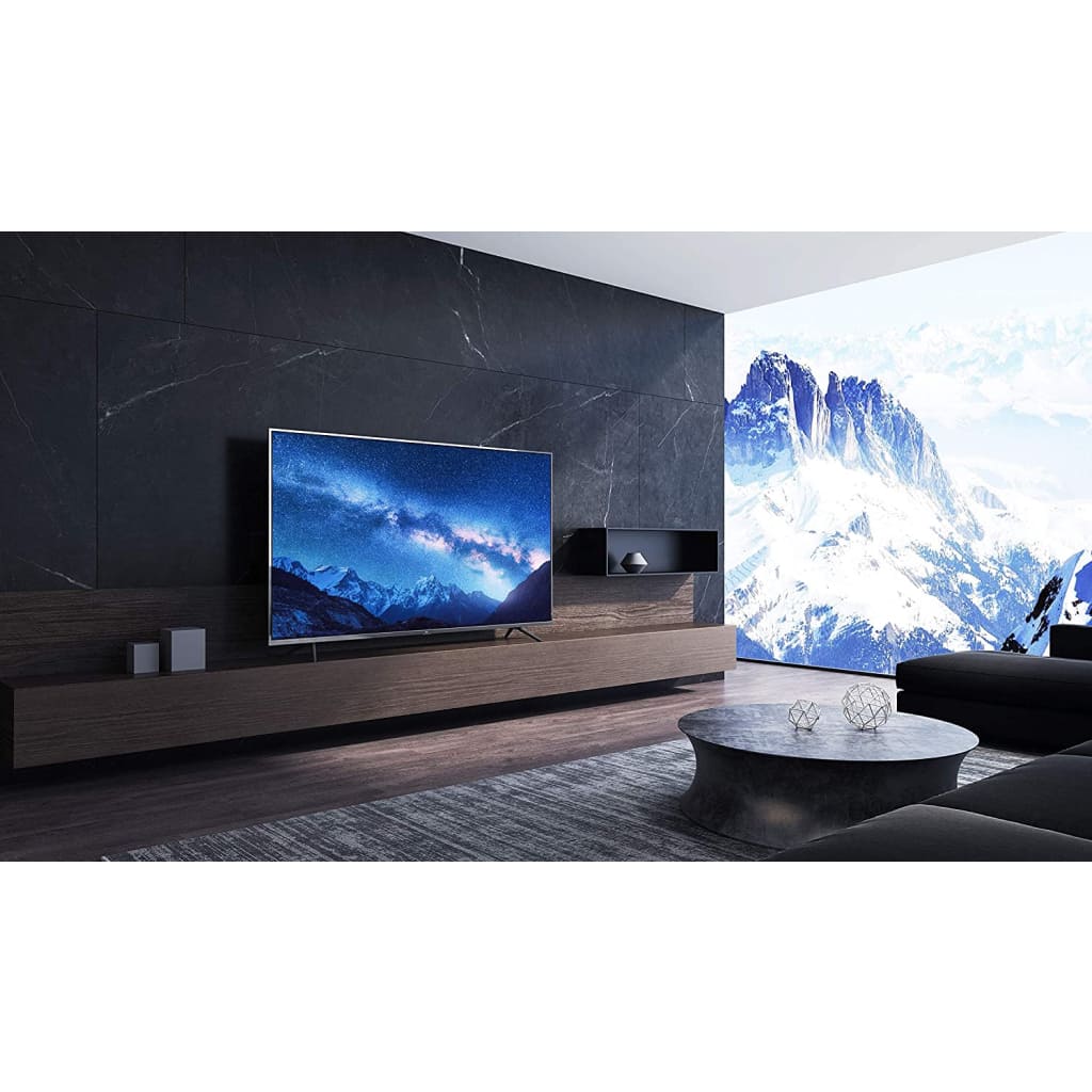 Xiaomi Mi LED TV 4S L43M5-5ASP 4K UltraHD Smart TV Android OS