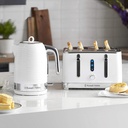 Russell Hobbs 24380 Inspire 4 Slice Toaster