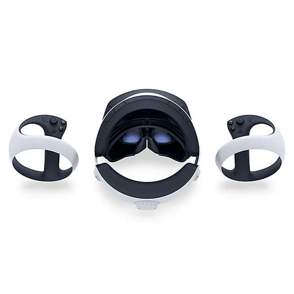 Sony PlayStation 5 VR2