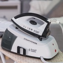 Russell Hobbs 24420 Steam Power Steam Generator Iron