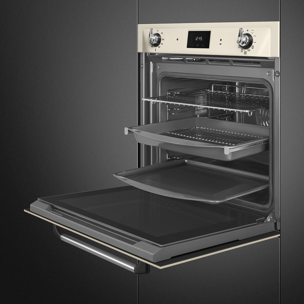 Smeg SOP6900TP Oven Victoria Aesthetic