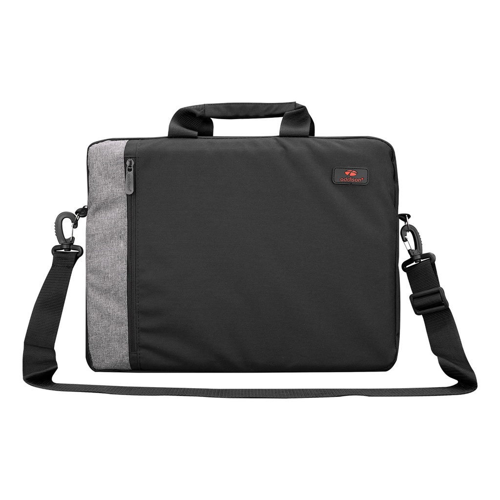 Addison 300805 Unique Computer Notebook Case 15.6&quot;