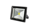 DuraGreen SFL 100W LED Floodlight +Solar