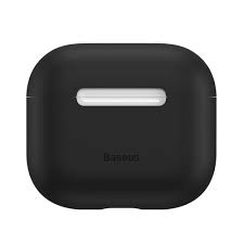 Baseus Capa Silicone Baseus Airpods WIAPPOD-BZ01