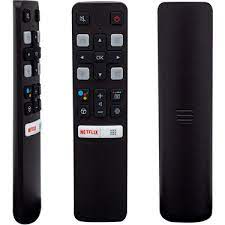 TCL Television Smart Remote