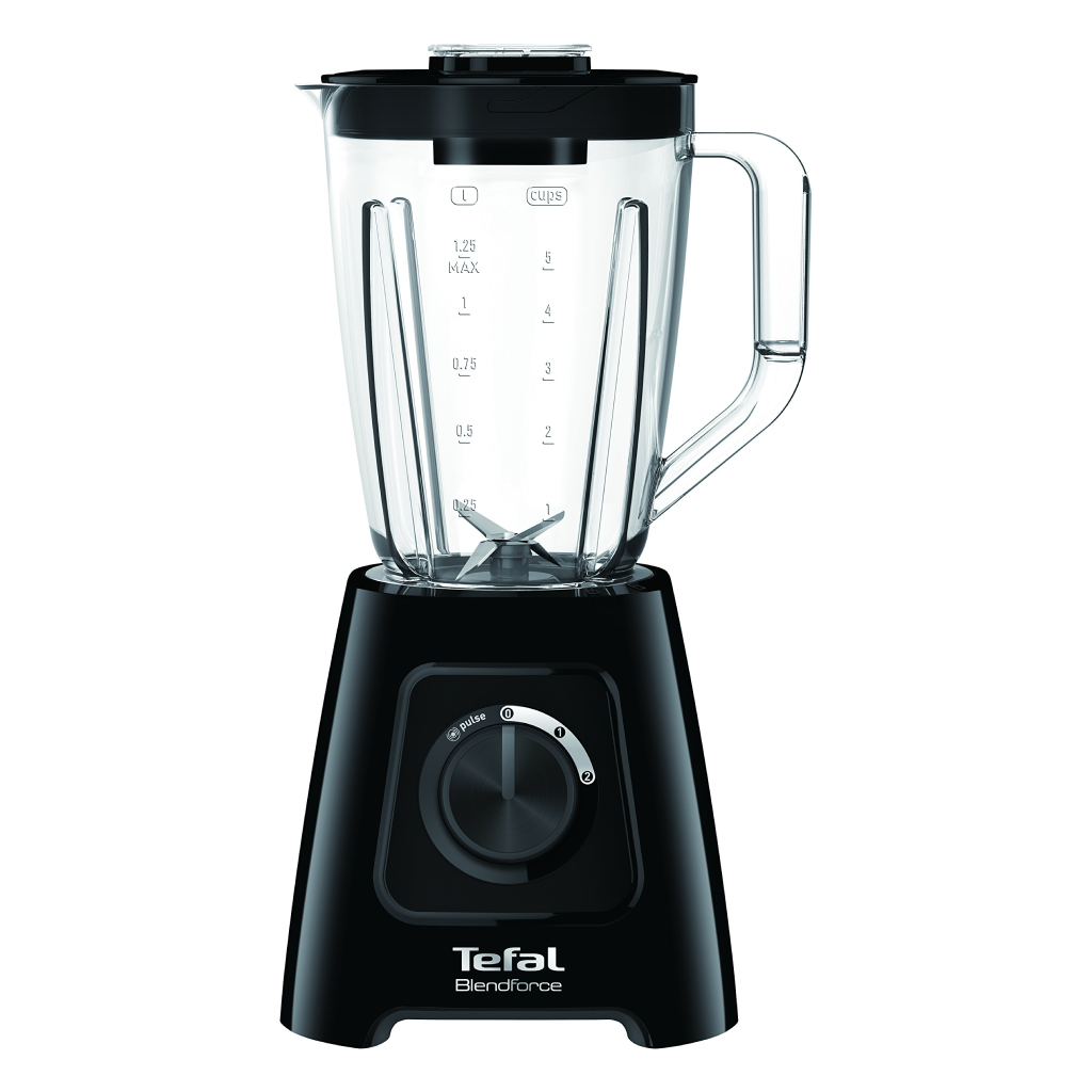  Tefal BL420840 Blendforce II 1.75L Plastik Blender