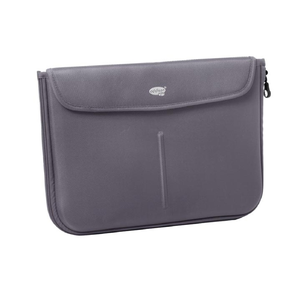 Addison 300890 Computer Notebook Bag 13.3&quot;