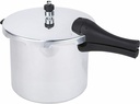 Prestige 47286 Induction Aluminium Pressure Cooker