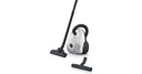 Bosch BGLS2WH1H Bagged Serıes 2 vacuum cleaner