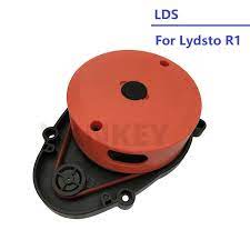 Lydsto lidar S1+R1 Pro Lds motorlu