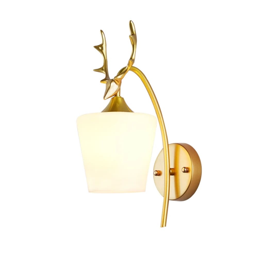 Wall Light IPOLO-WL12W