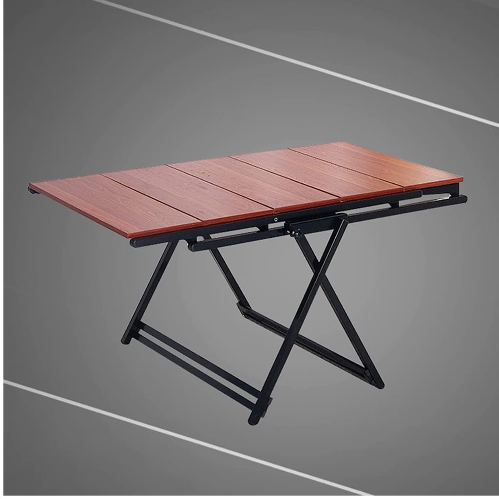 Multi-purpose folding table 1014-4