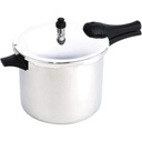 Prestige 47282 Stainless Steel Pressure Cooker 5 Liters