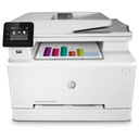 HP LaserJet M283FDW Wireless Colour Laser Printer Yazıcı