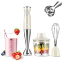 Comfee Hand Blender Cream - SM0794CEE-MP01SCM