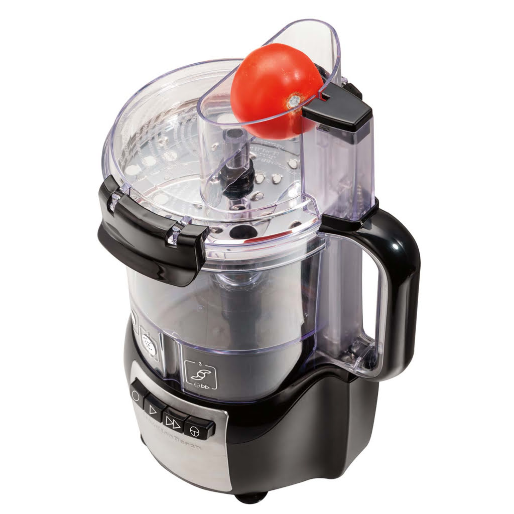 Hamilton Beach Food Processor - 70720G-SAU