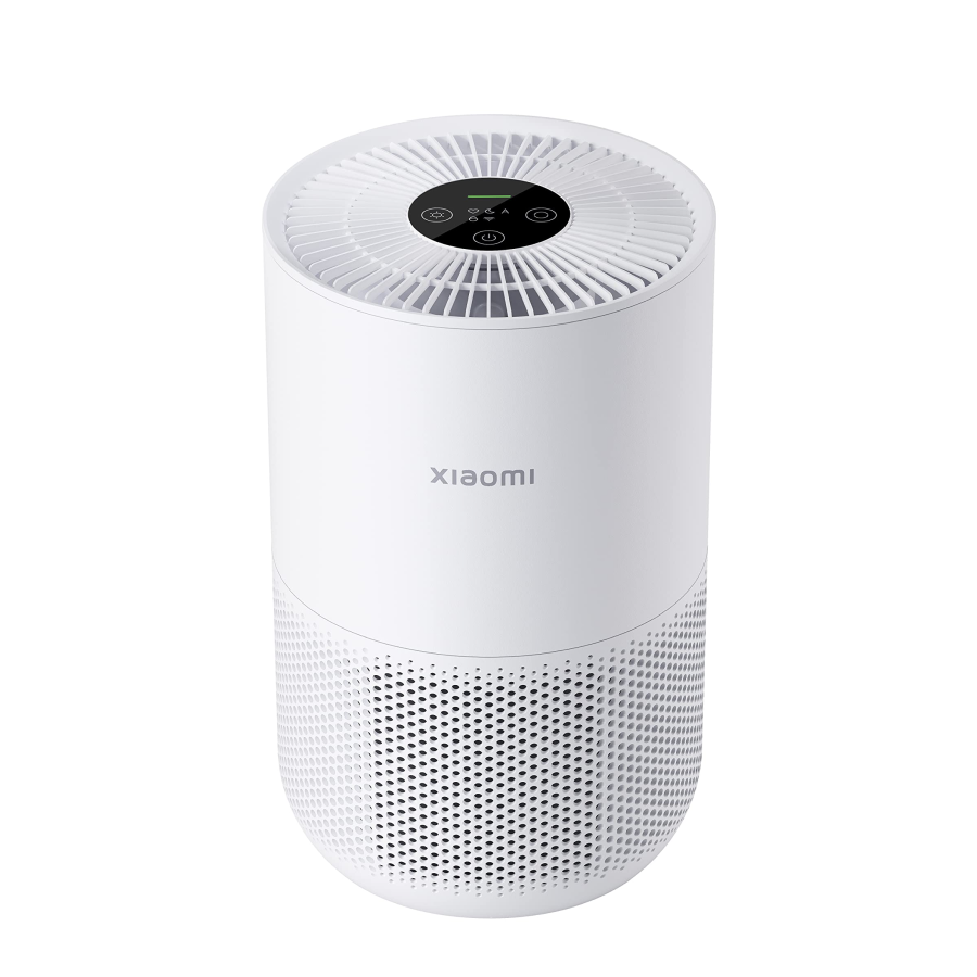 Xiaomi Smart Air Purifier 4 Compact