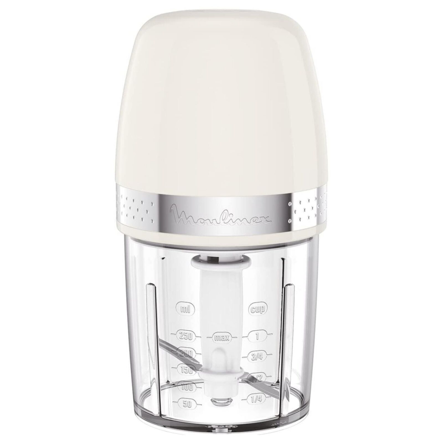 Moulinex Mini Doğrayıcı 3'ü 1 Arada Blender