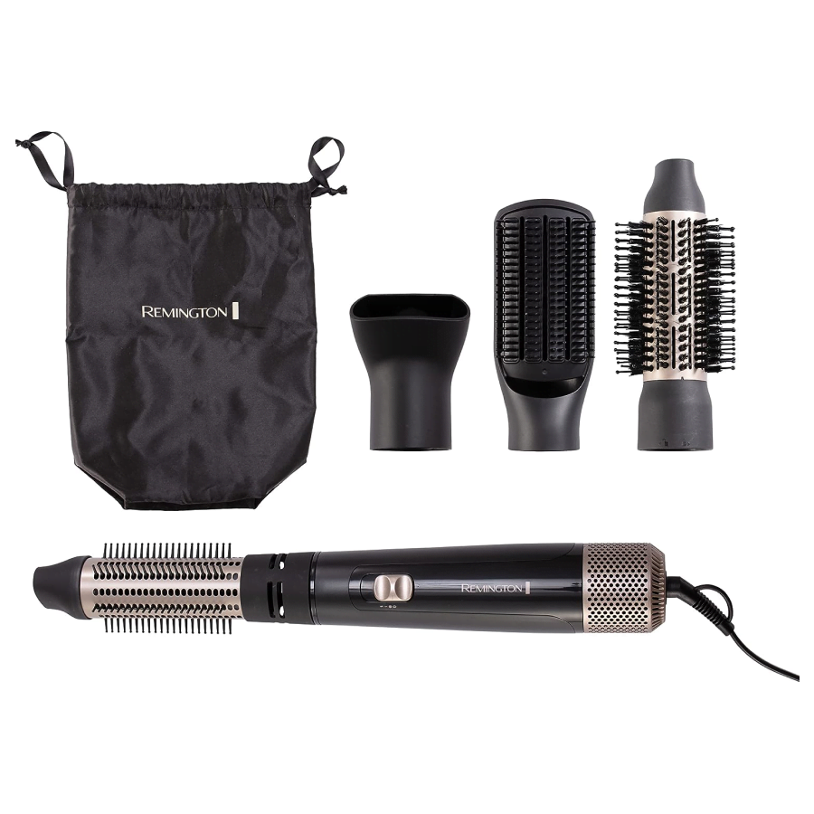 Remington AS7500 Blow Dry &amp; Style Hot Air Styler