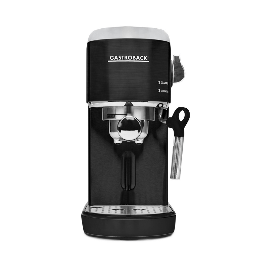 Gastroback 42718 Design Piccolo Espresso Coffee Machine