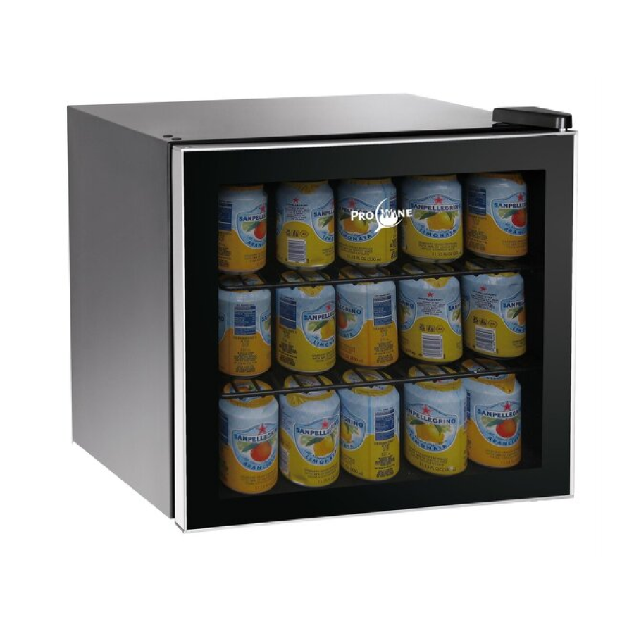 Pro Wine Cooller JC-46 - Wine Cooler