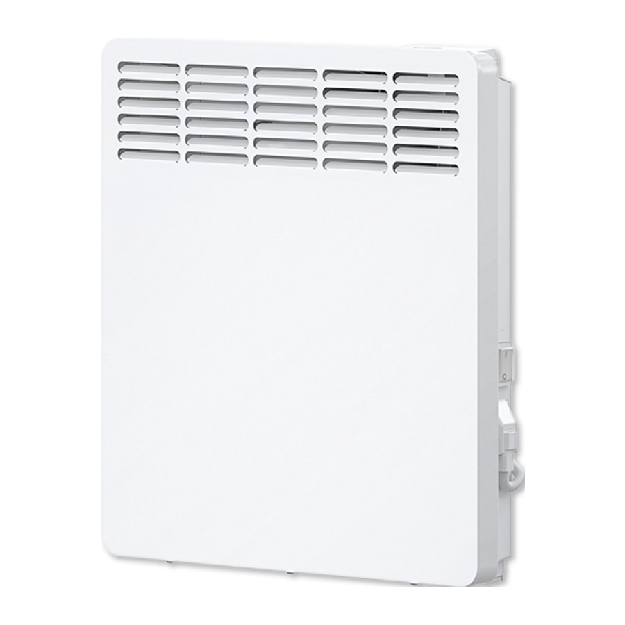 Stiebel 200258 Eltron CWM 2000W Heater