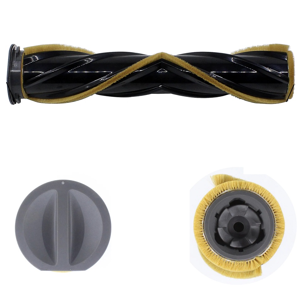 DREAME R10/R10 pro/R20/U20- All terrain brush rolling brush (DOLAP-FE)