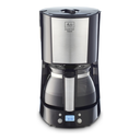 Melitta 1017-11 Enjoy Top Timer Coffee Machine