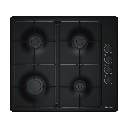 Bosch PBP6C6B82Q-Series 2 60cm Built-in Cooker - Black