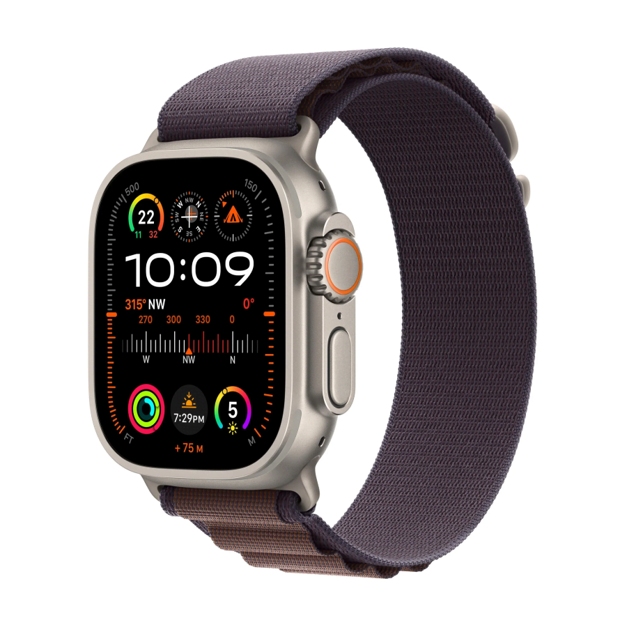 Apple Watch Ultra 2 - Apple Akıllı Saat