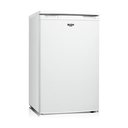 Bush BUCF5085W 85cm Freezer